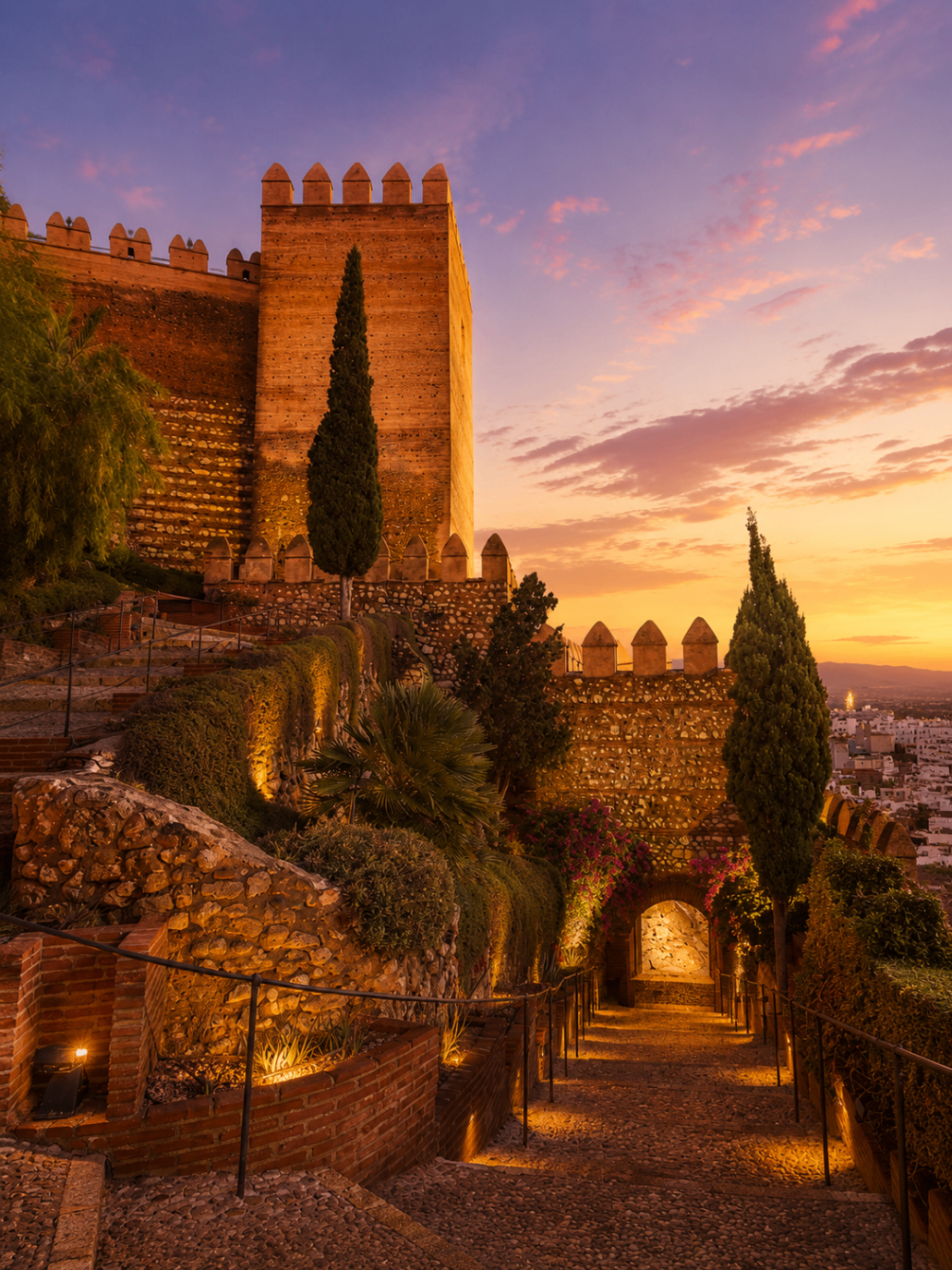 Alcazaba