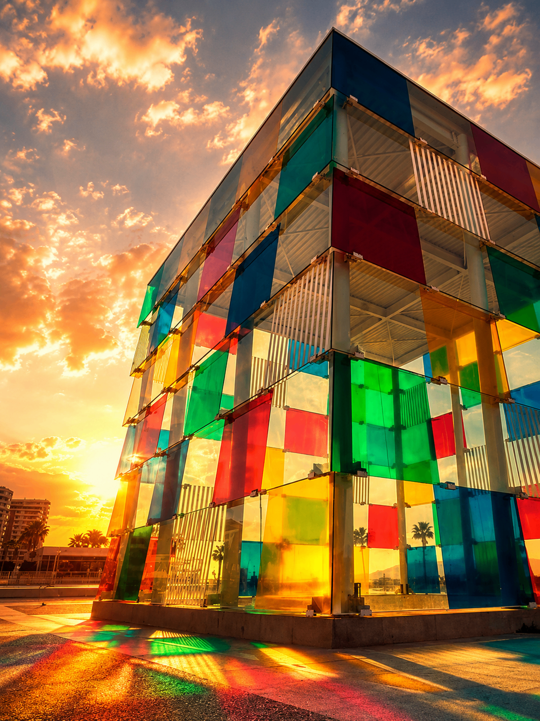 Centro Pompidou
