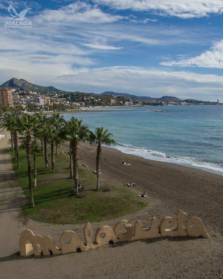 Playa Malagueta