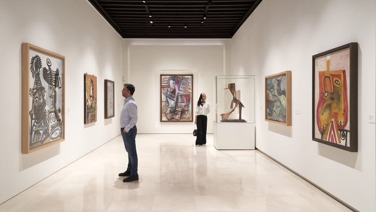 Museo Picasso