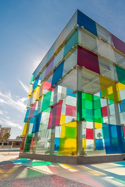 Centro Pompidou