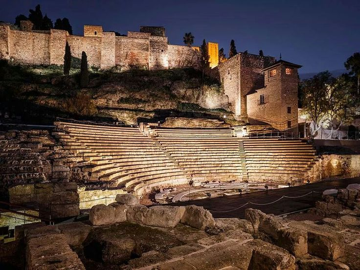 Teatro Romano